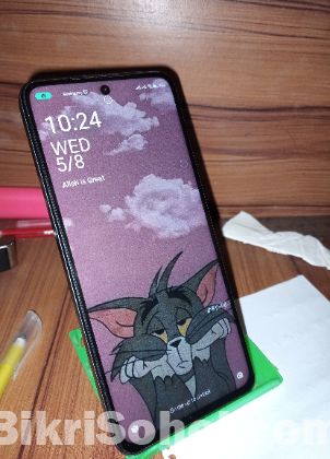 Redmi k50i 5G 6/128 GB